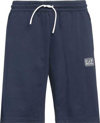 Emporio Armani PARTES DE ABAJO - Pantalones cortos y bermudas en YOOX.COM