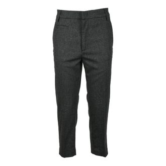 Dondup Mujer, Pantalones, Gris, Talla: 2XS