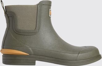 Barbour Shoes Woman color Green