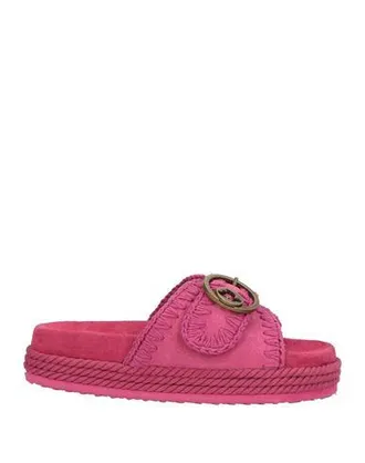 Mou FOOTWEAR - Sandals on YOOX.COM