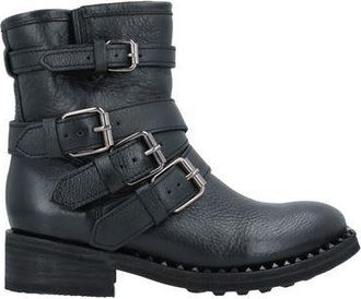 Ash FOOTWEAR - Ankle boots sur YOOX.COM