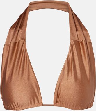 JADE Swim Livi bikini top