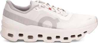 On Running Cloudmonster 1 - Dames - Hardloopschoenen - Wit - 40 EU - Fitness