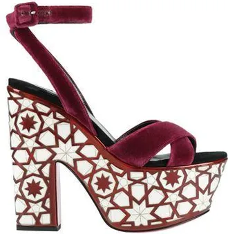 Christian Louboutin SCHUHE - Sandalen auf YOOX.COM