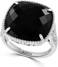 Effy Onyx Ring in Black at Nordstrom Rack, Size 7