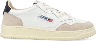 Autry Medalist Low Sneakers