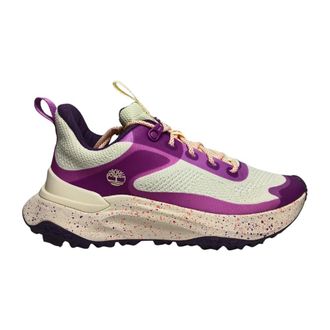 Timberland Sneakers, female, Multicolor, Size: 6 US Sneaker Pelle