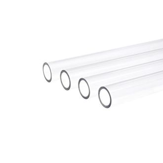 OEM Alphacool 18510 Eisrohr 13/10mm Plexi (pmma) Hardtube Satin 80cm - 4pcs Refrigeraci&oacute;n L&iacute;quida Tubos Duros