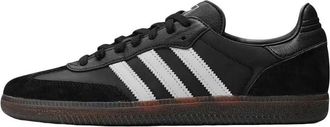 adidas x Dover Street Market Samba Black White IH4979