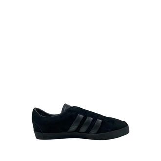 Yohji Yamamoto Sneakers, male, Black, Size: 10 1/2 US Gazelle Shoes