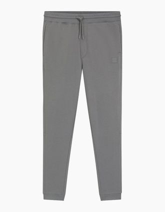 HUGO BOSS Mens Boss SeStart Jogger - Grey - Size: 38/Regular/32/33/32