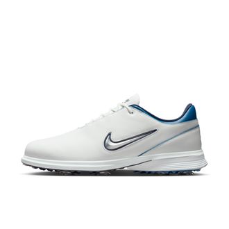 Nike Mens Victory Tour 4 Golf Shoes in White | FZ4155-103