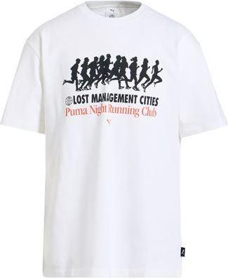 Puma X LOST MANAGEMENT CITIES