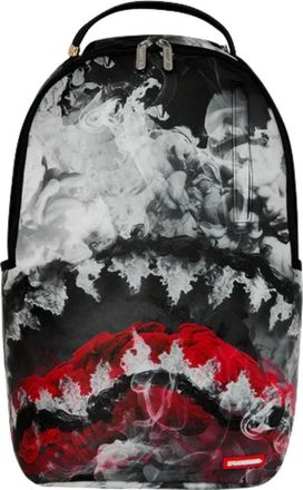Sprayground Phantom Fade Backpack Black B8751