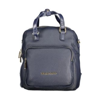 Valentino Dames, Tassen, Blauw, Maat: ONE Size