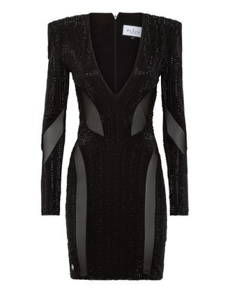 Philipp Plein Avondjurk