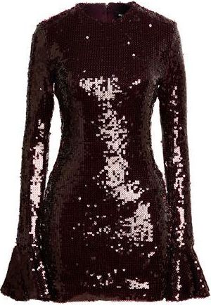 Rotate DRESSES - Mini dresses on YOOX.COM