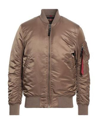 Alpha Industries CAPISPALLA - Giacche & Giubbotti su YOOX.COM
