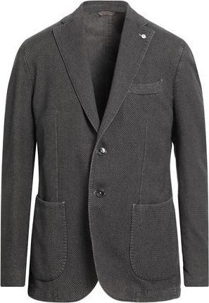 L.B.M. 1911 L. B.M. 1911 Blazers