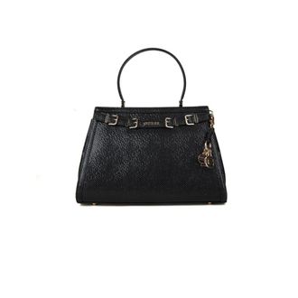 Guess Tassen, Dames, Zwart, ONE Size, Dovie Satchel