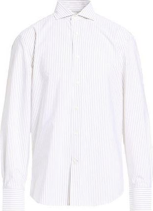 Brunello Cucinelli TOPWEAR - Camicie su YOOX.COM