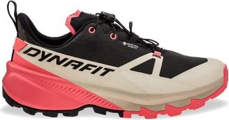 Dynafit Traverse 2 GTX Wanderschuhe f&uuml;r Damen | beige