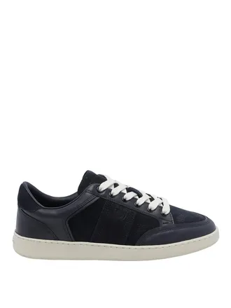 Ferragamo Signature Sneakers