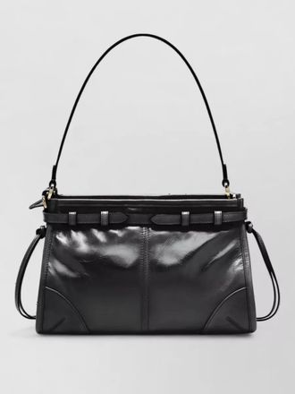 Prada na shoulder bag