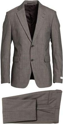 Tiger Of Sweden SUITS and CO-ORDS - Suits on YOOX.COM