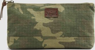 Levi's Small Pouch - Mens - One Size - Green