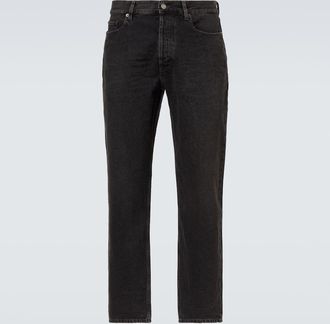 Saint Laurent Jeans regular Mick