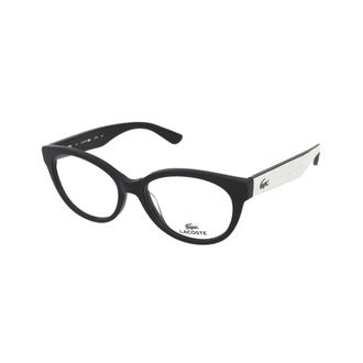 Lacoste unisex, Accessoires, Zwart, Maat: ONE Size
