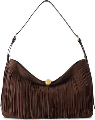 Furla Sfera Soft Shoulder Bag L