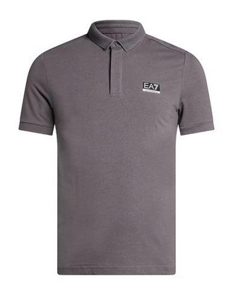 Emporio Armani TOPWEAR - Polo shirts on YOOX.COM