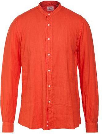 Aspesi CAMISETAS Y TOPS - Camisas en YOOX.COM