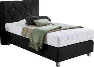 Westfalia Polsterbetten Boxspringbett »Phönix«