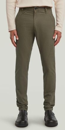 G-Star Bronson 3.0 Slim Chino - Meerkleurig - Heren