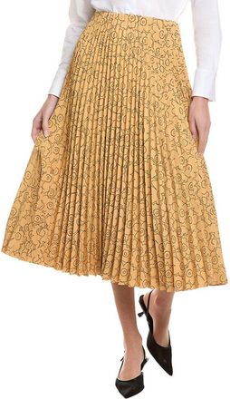 Marimekko Piirto Maxi Skirt
