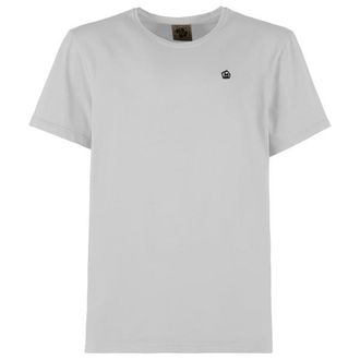 E9 Zze T-Shirt f&uuml;r Herren | grau
