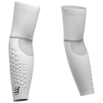 Compressport Armforce Ultralight Armlinge - Unisex | grau