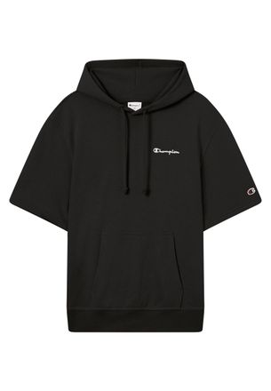 Champion Kapuzenshirt CHAMPION ICONS CONTRAST Terry Hoodie, Herren, Gr. XXL, nbk, Obermaterial: 70% Baumwolle, 30% Polyester, normal, Rundhals, Shirts Kapuzens