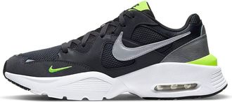 Nike Air Max Fusion Anthracite Metallic Silver CJ1670-006