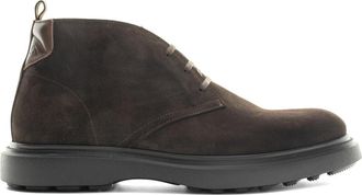 Ambitious Lorenzo Chelsea Boot - Heren - Veterlaarzen - Bruin - 44 EU - Leer - Schoenen