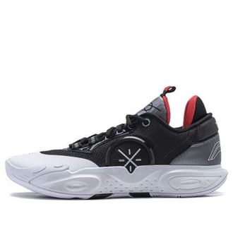 Li-Ning Wade All City 12 Announcement ABAU015-4