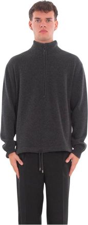 Daniele Fiesoli Uomo, Maglie, Grigio, L, new