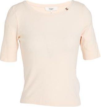 Chlo&eacute; CAMISETAS Y TOPS - Camisetas en YOOX.COM