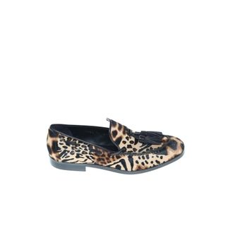Pons Quintana Schoenen, Dames, Bruin, 36 EU, Loafers