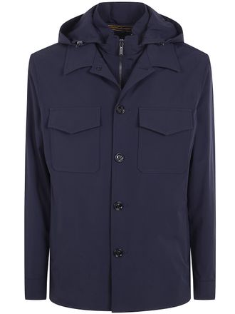 Moorer Maffei Jacket