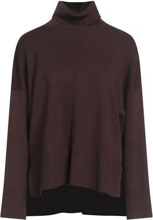 Vila PRENDAS DE PUNTO - Cuello alto en YOOX.COM