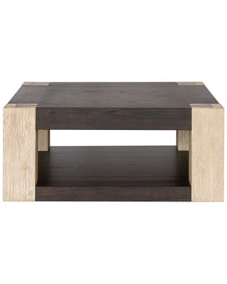 Bassett Mirror Company Harmony Cocktail Table